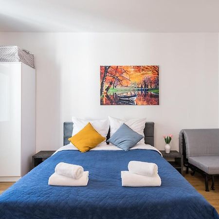 Kazimierz Old Town Apartments Cracovia Esterno foto