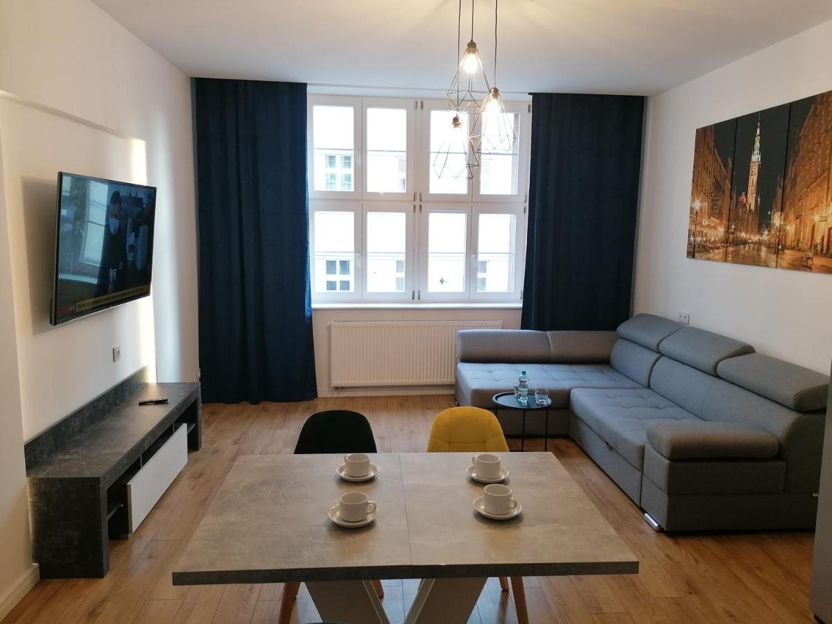 Kazimierz Old Town Apartments Cracovia Esterno foto