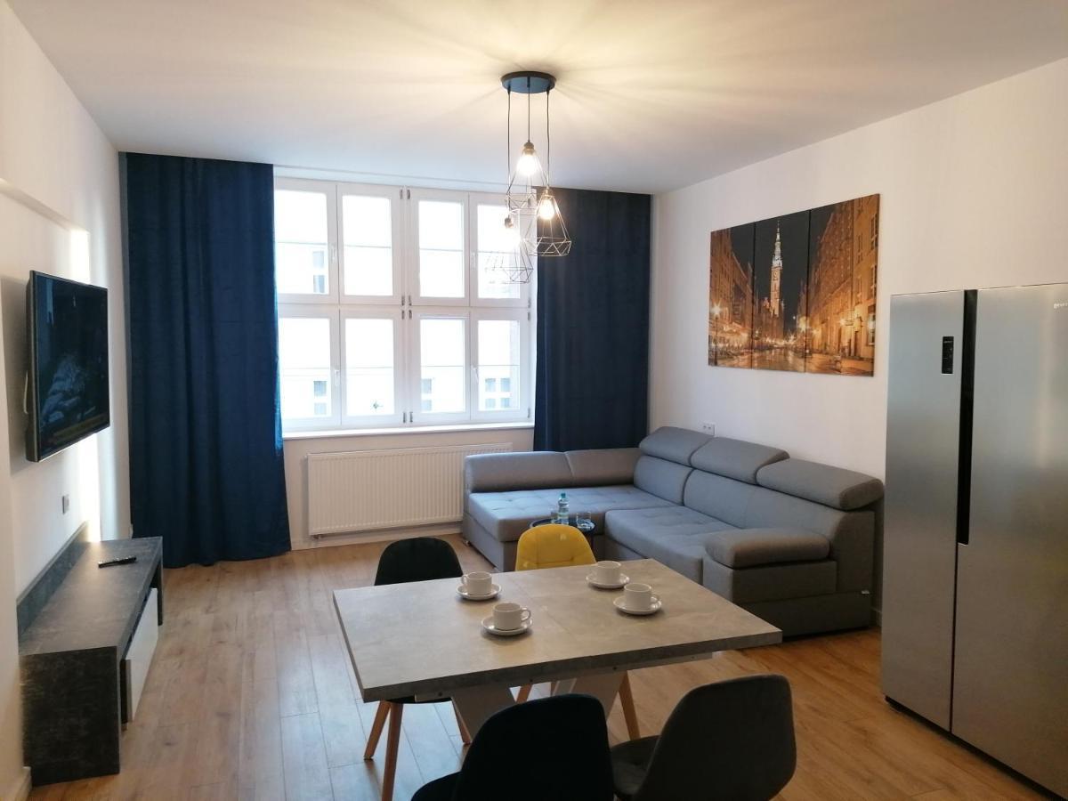 Kazimierz Old Town Apartments Cracovia Esterno foto