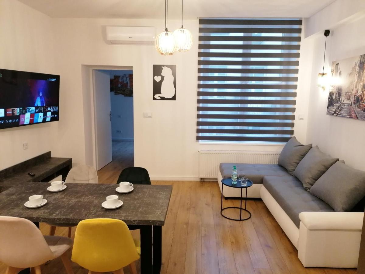 Kazimierz Old Town Apartments Cracovia Esterno foto