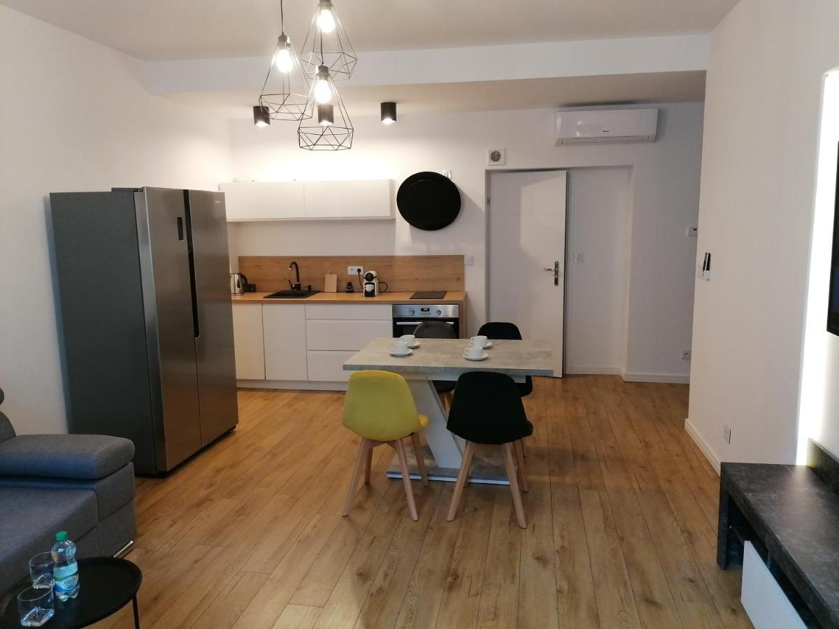 Kazimierz Old Town Apartments Cracovia Esterno foto