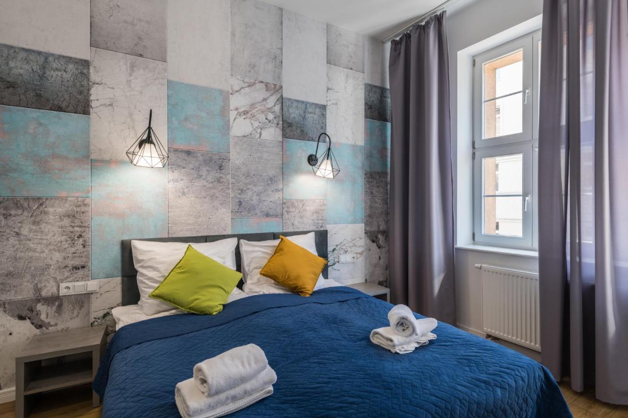 Kazimierz Old Town Apartments Cracovia Esterno foto