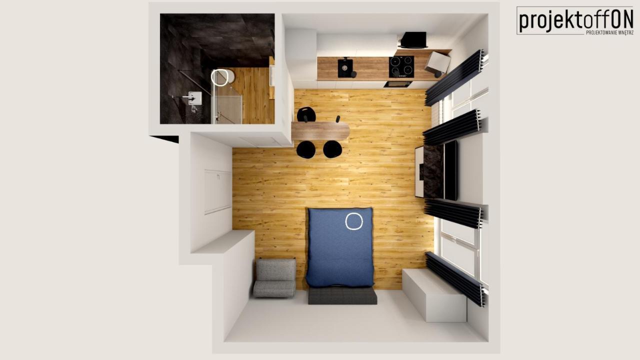 Kazimierz Old Town Apartments Cracovia Esterno foto